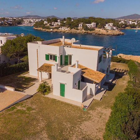 Villa Forti 57 Cala D´Or Exteriör bild