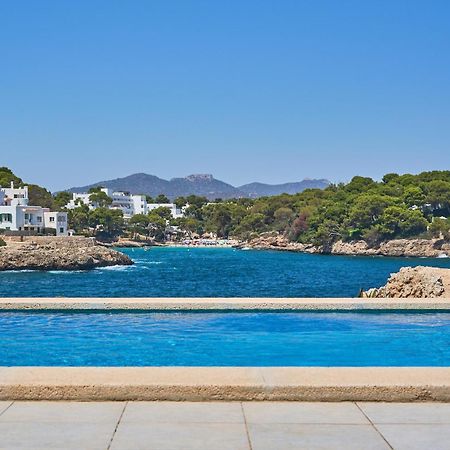 Villa Forti 57 Cala D´Or Exteriör bild