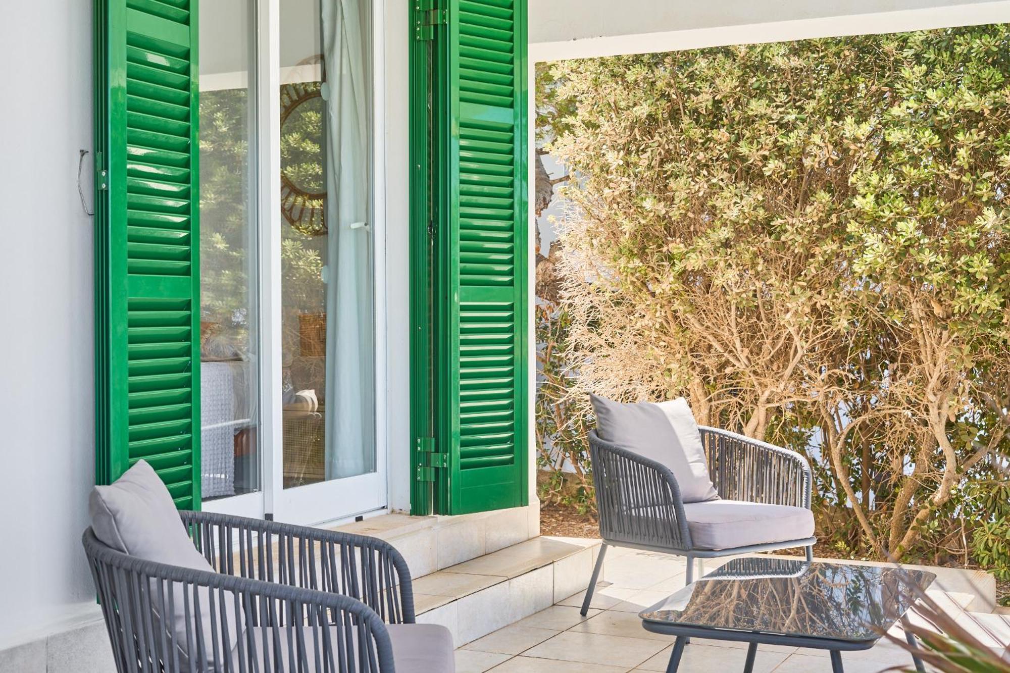 Villa Forti 57 Cala D´Or Exteriör bild