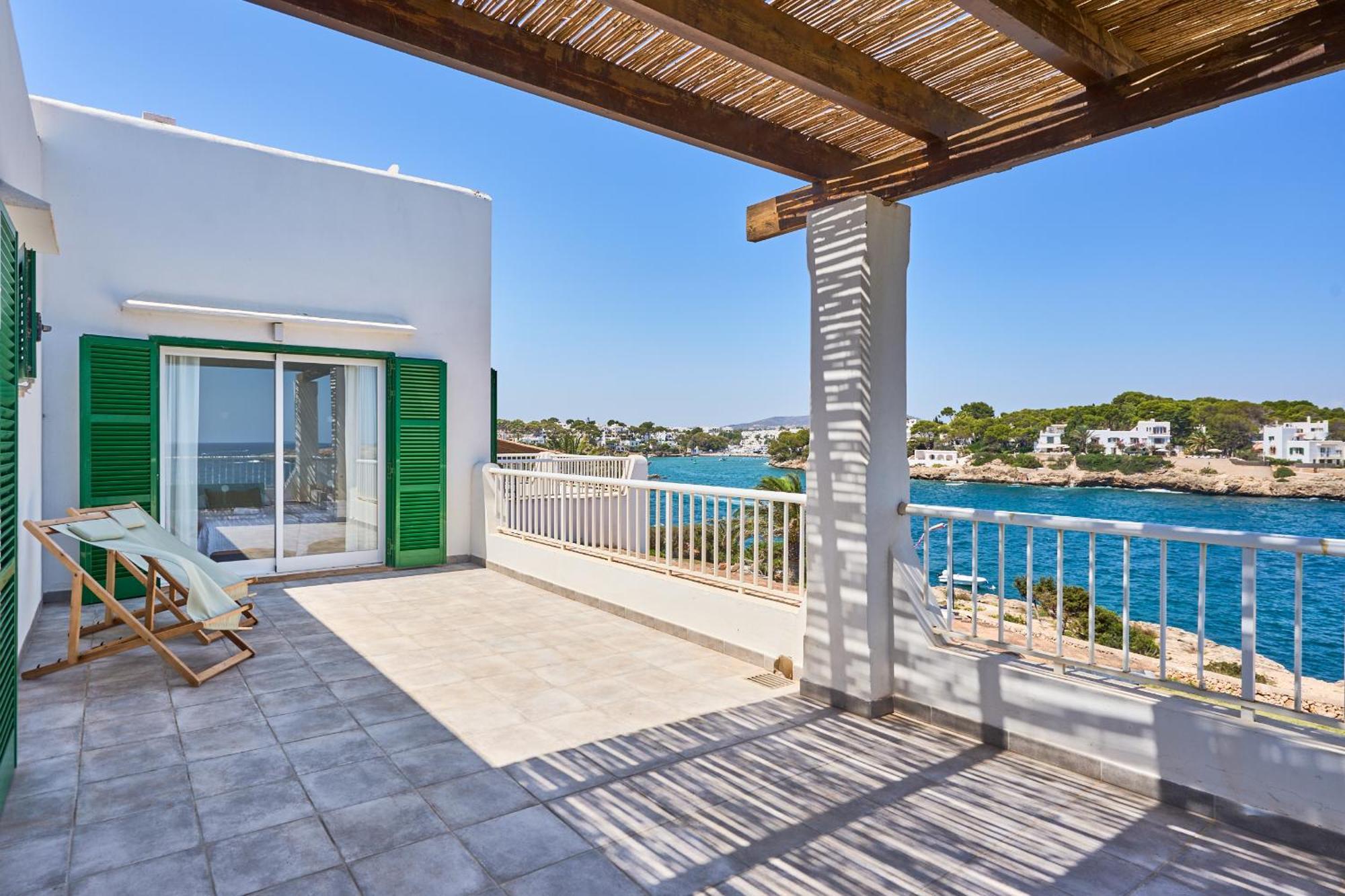 Villa Forti 57 Cala D´Or Exteriör bild