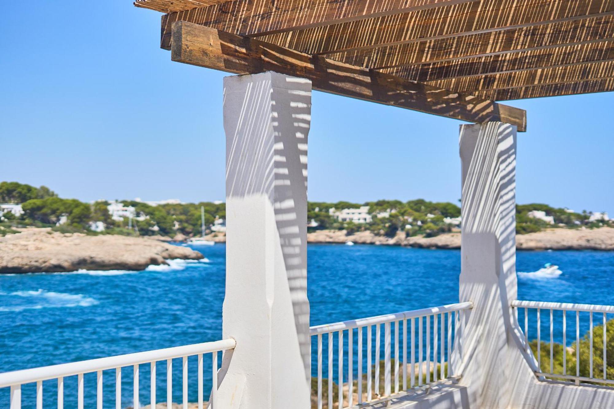 Villa Forti 57 Cala D´Or Exteriör bild
