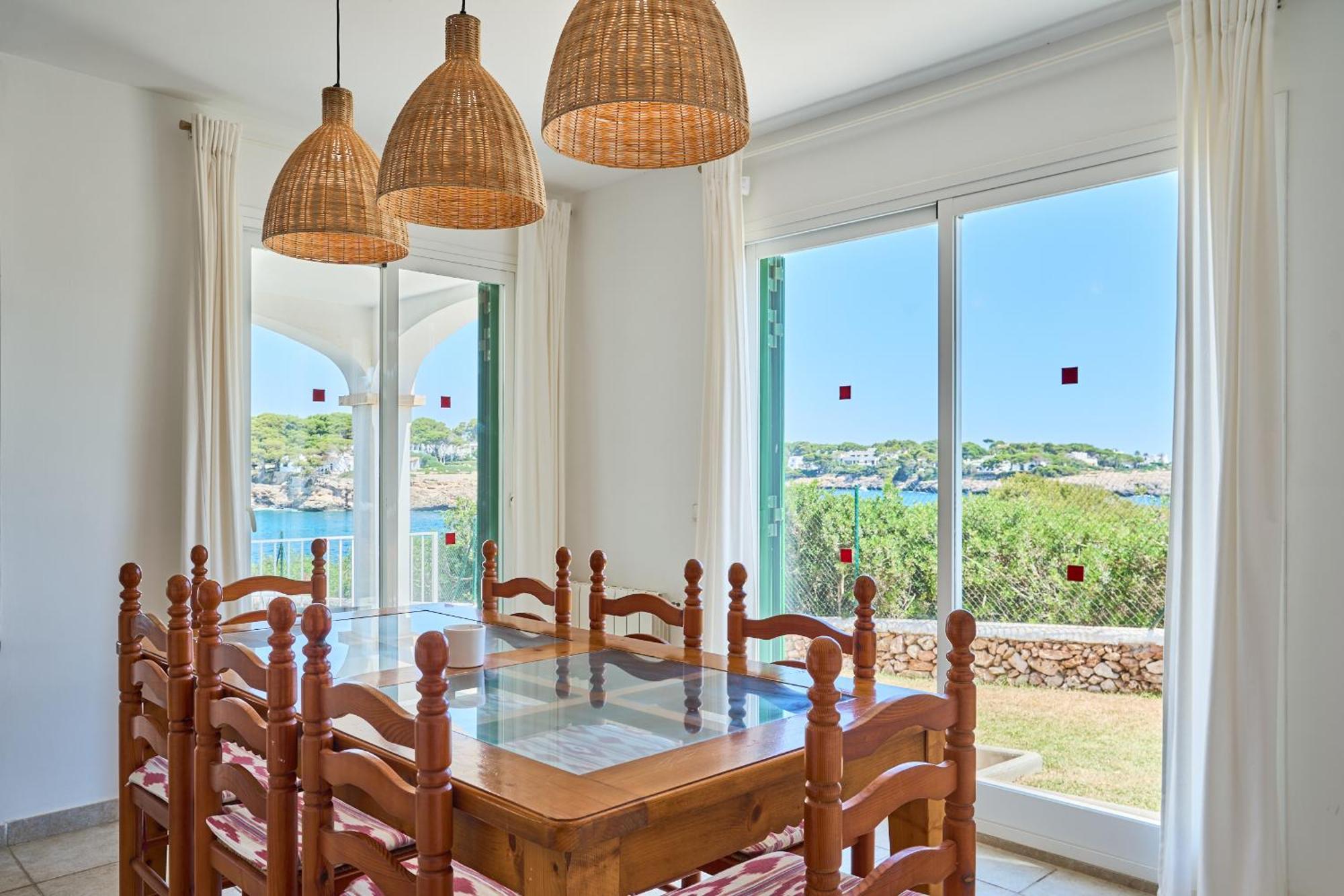 Villa Forti 57 Cala D´Or Exteriör bild
