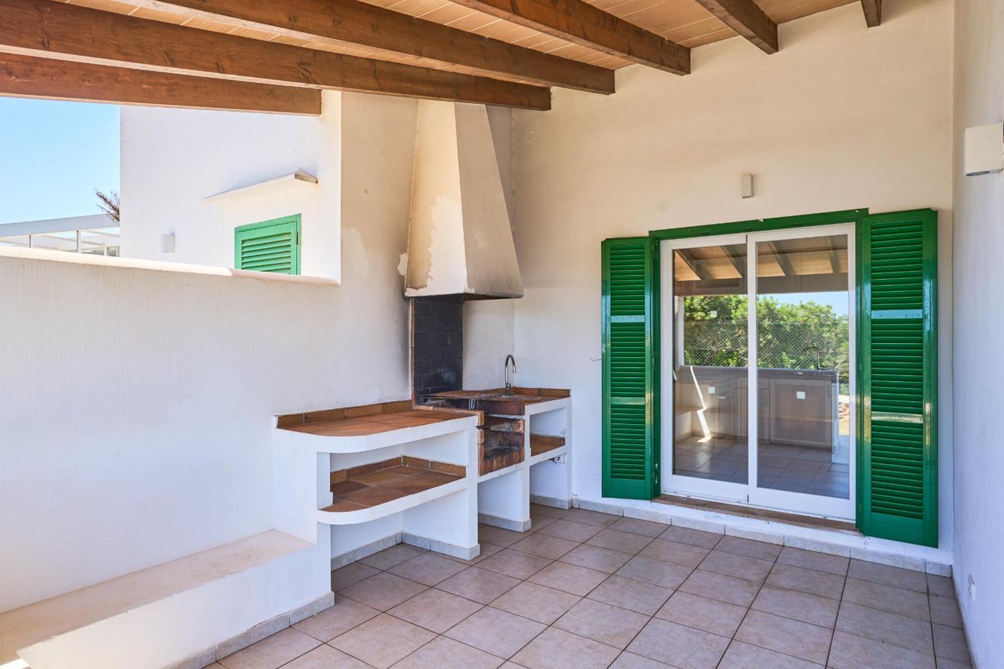 Villa Forti 57 Cala D´Or Exteriör bild