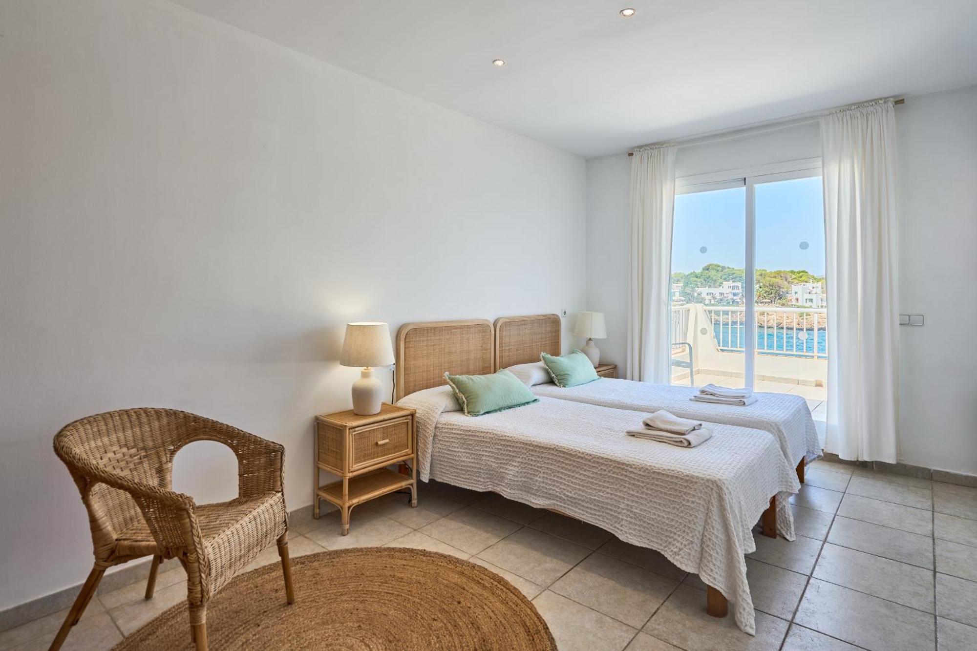 Villa Forti 57 Cala D´Or Exteriör bild