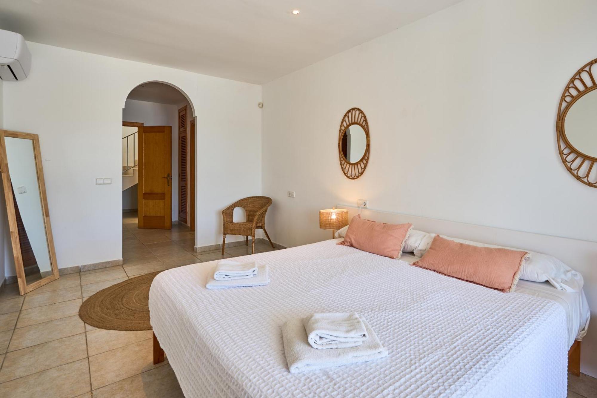 Villa Forti 57 Cala D´Or Exteriör bild