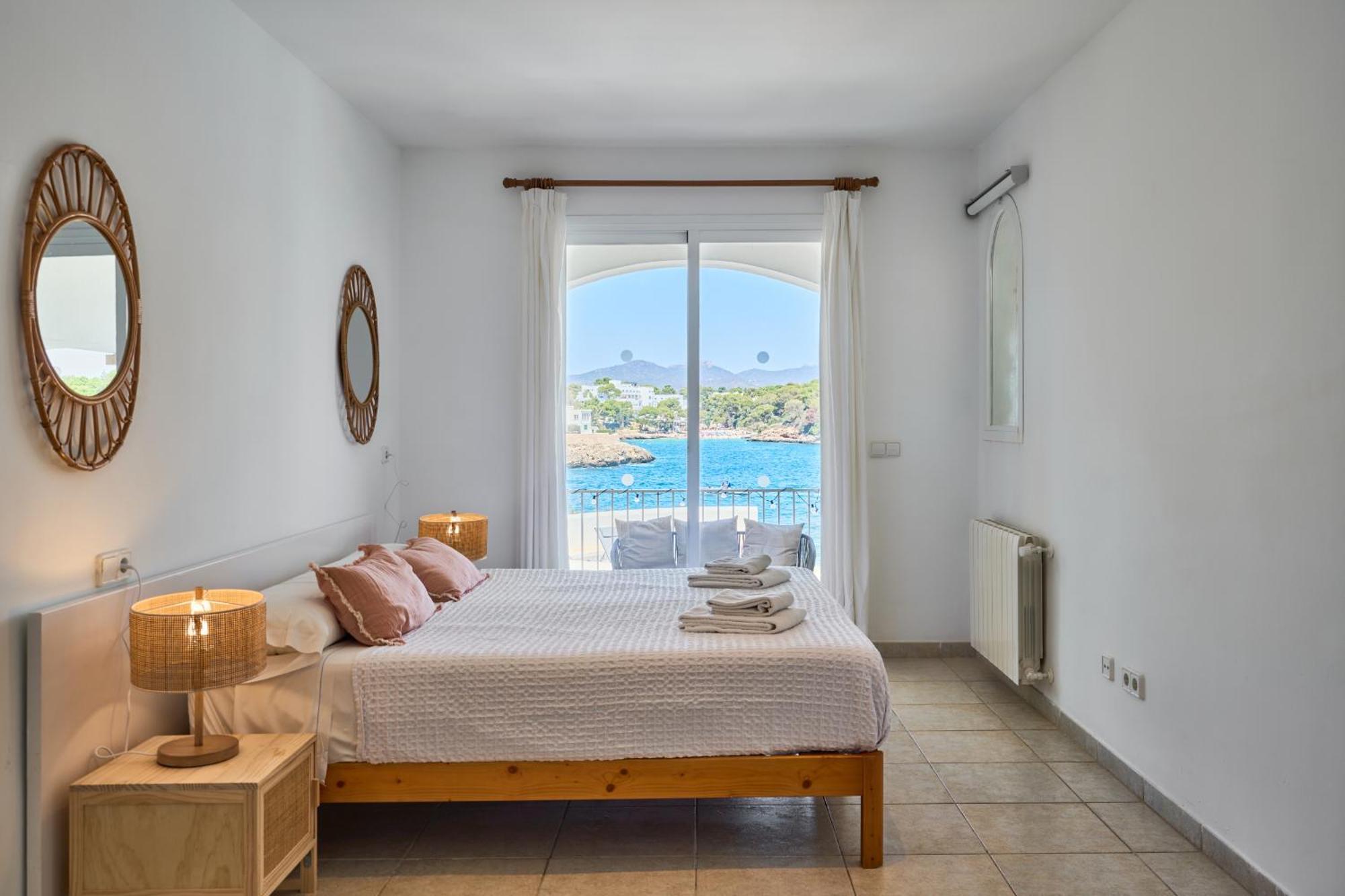 Villa Forti 57 Cala D´Or Exteriör bild